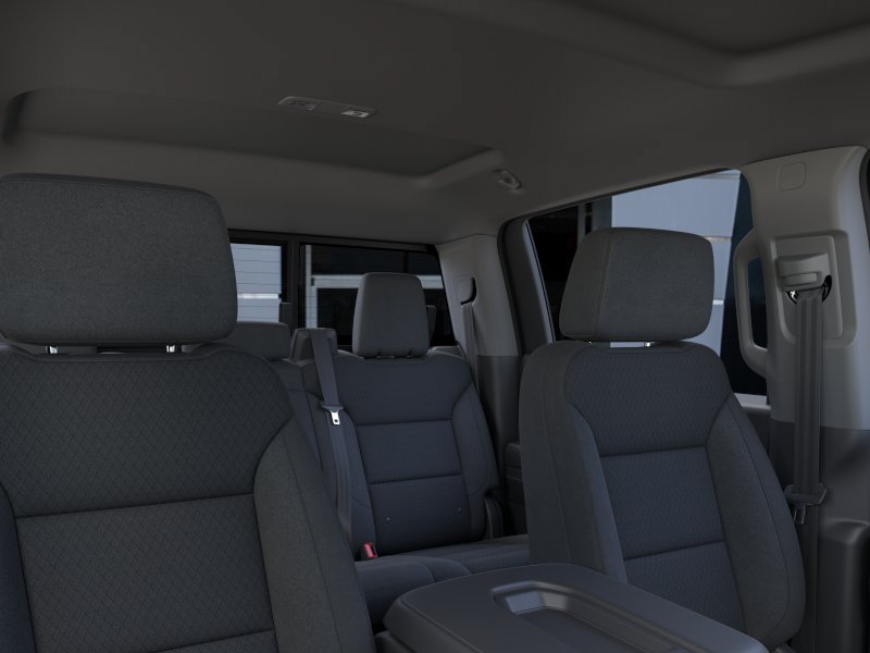 New 2026 GMC Sierra 1500 SLE w/ Preferred Package RWD image 52
