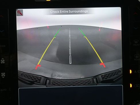 New 2026 RAM 1500 Lone Star image 6