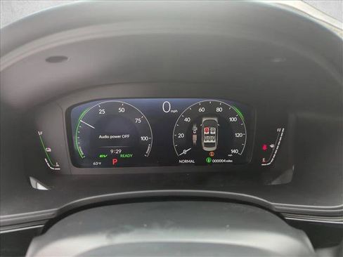 New 2026 Honda Civic Sport Touring image 11