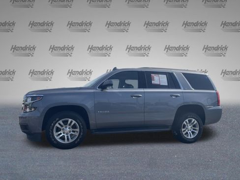 Used 2019 Chevrolet Tahoe LT RWD image 7