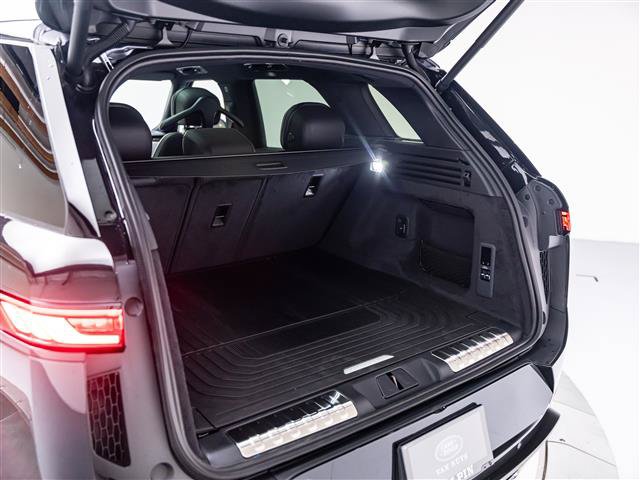 New 2027 Land Rover Range Rover Sport Dynamic SE AWD/4WD image 32