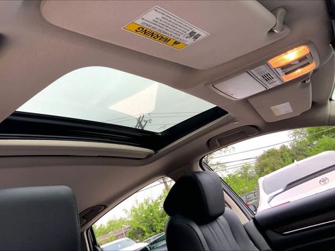 Used 2021 Honda Accord EX-L image 13