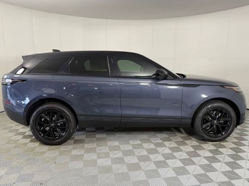 New 2026 Land Rover Range Rover Velar S image 6