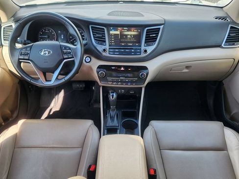Used 2016 Hyundai Tucson Limited FWD image 27