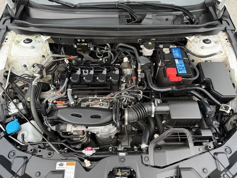 Used 2023 Honda Accord EX image 27