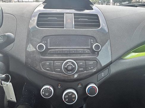 Used 2014 Chevrolet Spark LS FWD image 17