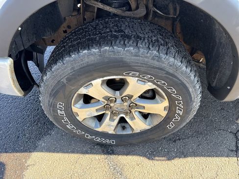 Used 2013 Ford F150 STX w/ Mid Equipment Group image 10