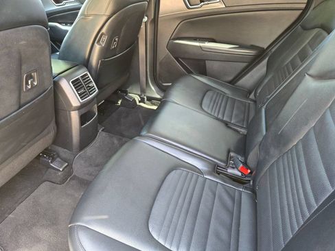 Used 2023 Kia Sportage SX FWD image 30