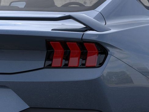 New 2026 Ford Mustang GT Premium image 21