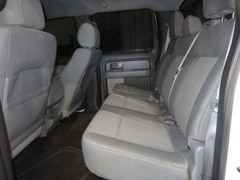 Used 2014 Ford F150 XLT w/ Equipment Group 301A Mid image 22