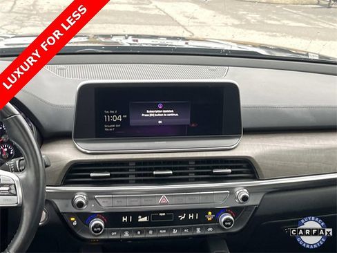 Used 2022 Kia Telluride EX w/ EX Premium Package image 14