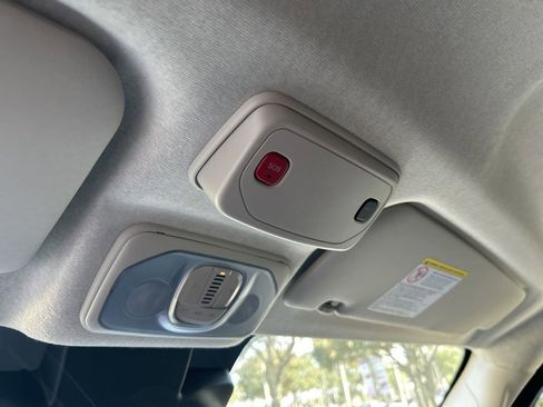 New 2026 RAM ProMaster 2500 w/ Premium Convenience Group image 43