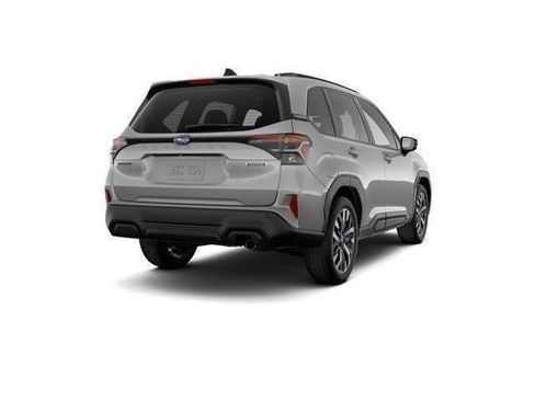 New 2025 Subaru Forester Touring image 68