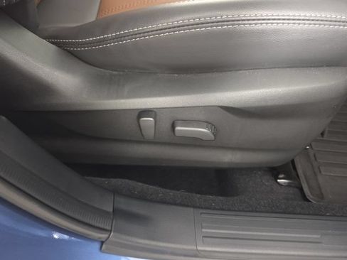 Certified 2024 Subaru Forester Touring AWD/4WD image 31