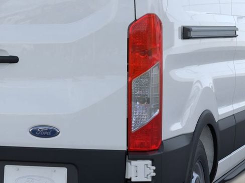 New 2025 Ford Transit 250 Low Roof w/ Load Area Protection Package image 49