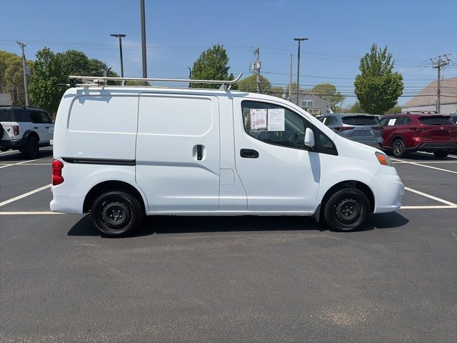 Used 2021 Nissan NV200 SV FWD image 7