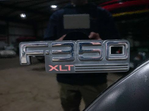Used 1993 Ford F350 4x4 Crew Cab image 23