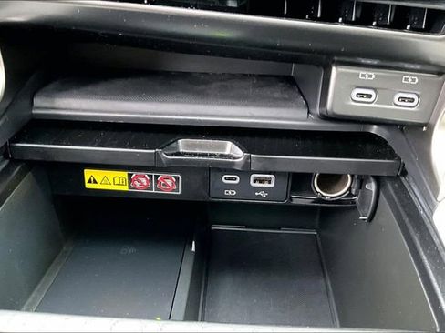 Used 2023 Lexus RX 350 Premium w/ Cold Area Package AWD/4WD image 16