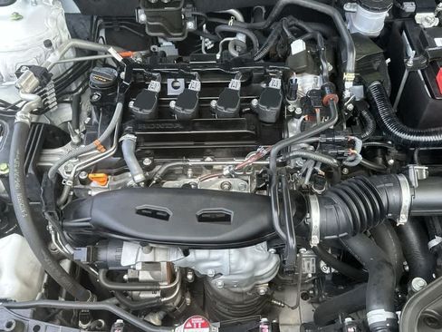 Used 2023 Honda Accord EX image 11