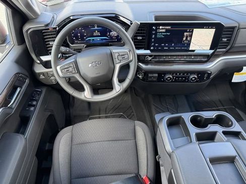 New 2026 Chevrolet Silverado 1500 RST w/ RST Select Package image 31