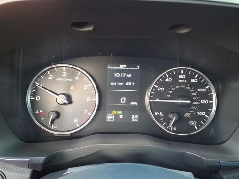 New 2026 Subaru Ascent Limited image 30