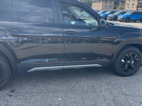 New 2026 Volkswagen Atlas Peak Edition AWD/4WD image 14