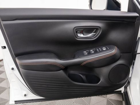 New 2026 Honda HR-V Sport image 14