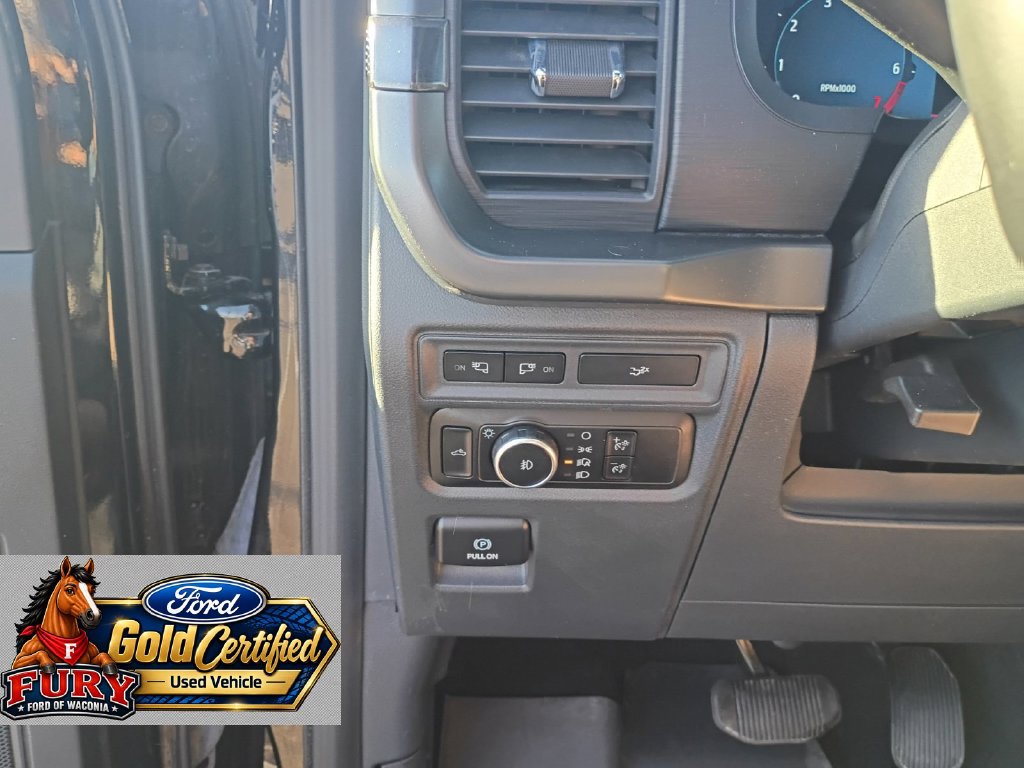 Used 2024 Ford F150 XLT w/ Equipment Group 302A MID AWD/4WD image 29