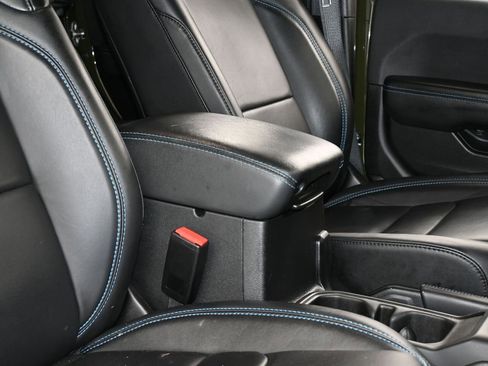 Used 2024 Jeep Wrangler Unlimited Rubicon 4xe image 52