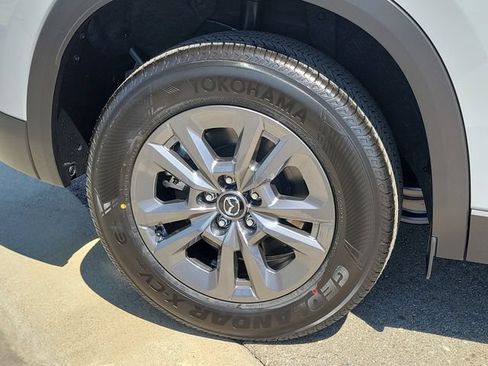 New 2026 MAZDA CX-5 Select AWD/4WD image 28