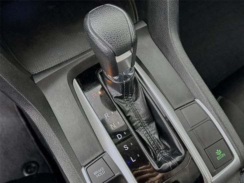 Used 2016 Honda Civic EX image 15