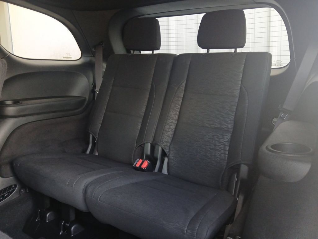 Used 2023 Dodge Durango GT AWD/4WD image 5