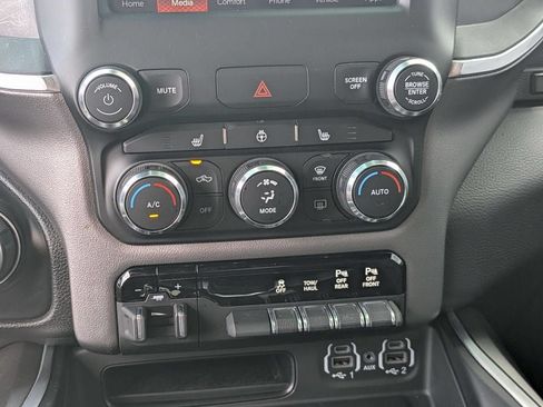 Certified 2022 RAM 1500 Big Horn AWD/4WD image 20