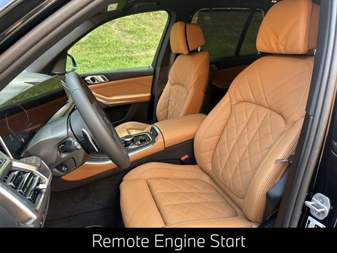 Certified 2026 BMW X5 xDrive40i AWD/4WD image 15