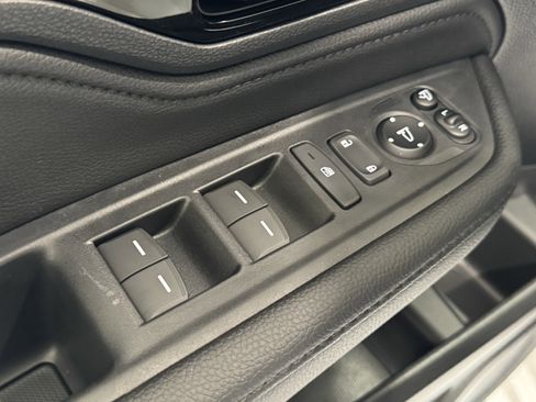 New 2026 Honda Odyssey Elite image 25