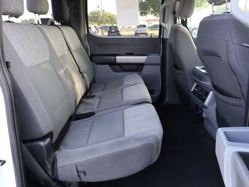Used 2024 Ford F250 XLT w/ FX4 Off-Road Package AWD/4WD image 22