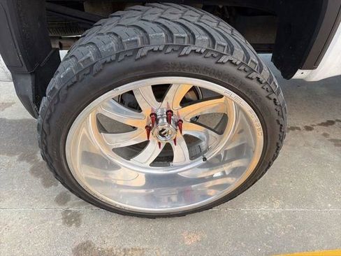 Used 2020 GMC Sierra 1500 Denali w/ Denali Ultimate Package image 14