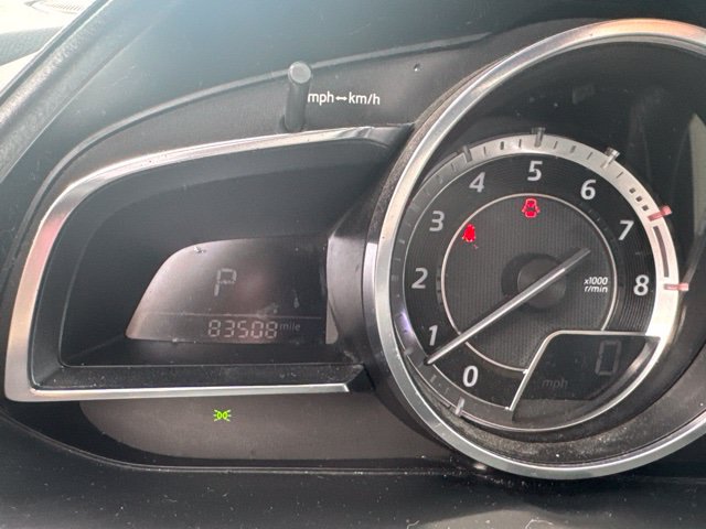Used 2016 MAZDA CX-3 Grand Touring FWD image 5