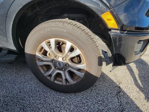 Used 2019 Ford Ranger Lariat w/ Technology Package RWD image 18
