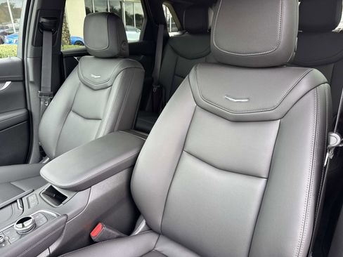 New 2026 Cadillac XT5 Luxury w/ LPO, Floor Liner Package image 22