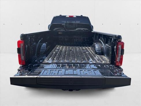 New 2026 Ford F350 Platinum image 5