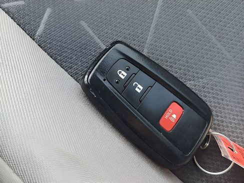 Certified 2024 Toyota RAV4 XLE image 37