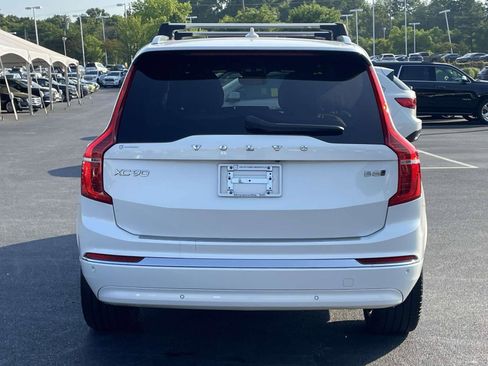 Used 2023 Volvo XC90 B6 Ultimate w/ Protection Package Premier AWD/4WD image 6