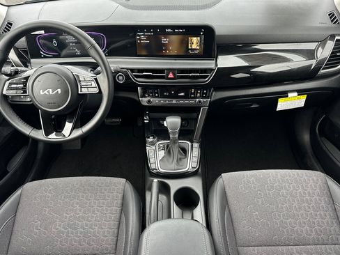 Certified 2026 Kia Seltos S image 13