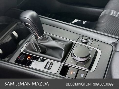 Used 2024 MAZDA CX-50 AWD 2.5 S w/ Select Package image 16