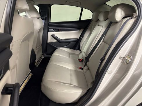 Used 2025 MAZDA MAZDA3 s image 35