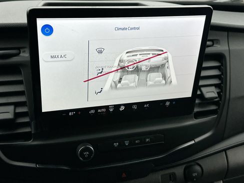 New 2026 Ford Transit 250 Base w/ Load Area Protection Package image 26