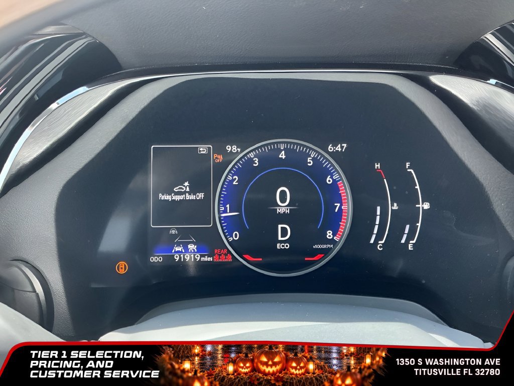Used 2023 Lexus RX 350 Premium Plus w/ Cold Area Package FWD image 25