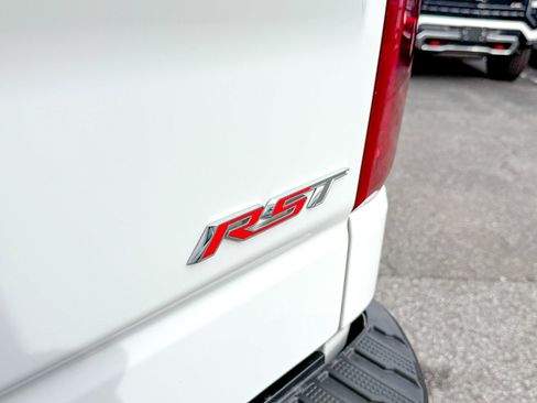 Certified 2023 Chevrolet Silverado 1500 RST image 7