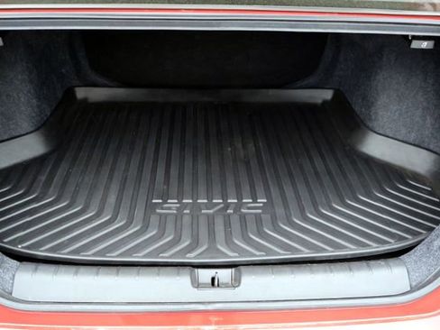 Used 2020 Honda Civic Sport image 21